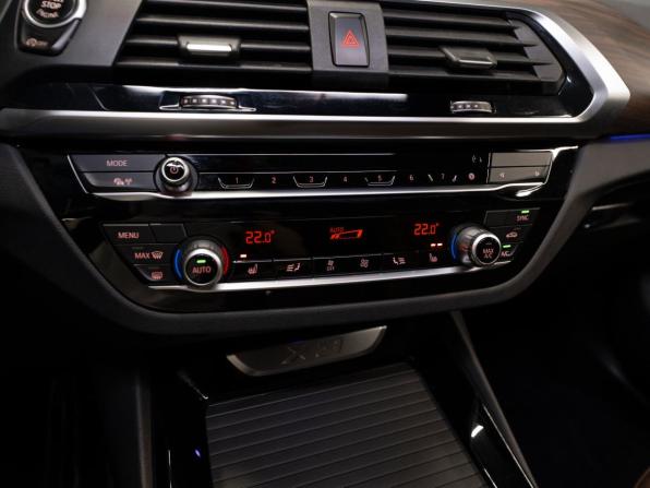 BMW X3 III (G01) с пробегом 2021 года, цена 3 950 000 рублей, 156407 км, внедорожник, Автокод Объявления