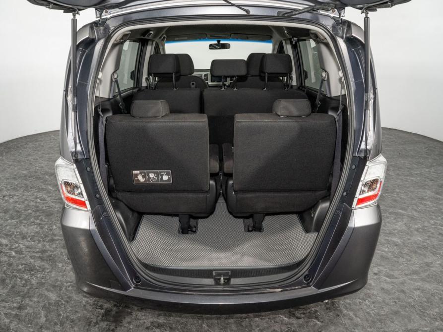 Honda Freed I Рестайлинг Иркутск  - изображение 16