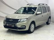 Lada (ВАЗ) Largus I Рестайлинг Воронеж  - изображение 20
