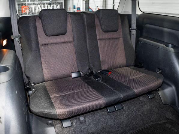 Toyota Wish I Рестайлинг с пробегом 2006 года, цена 995 000 рублей, 274360 км, компактвэн, Автокод Объявления