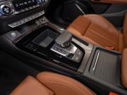 Audi Q5 Sportback I (FY) Москва  - изображение 51
