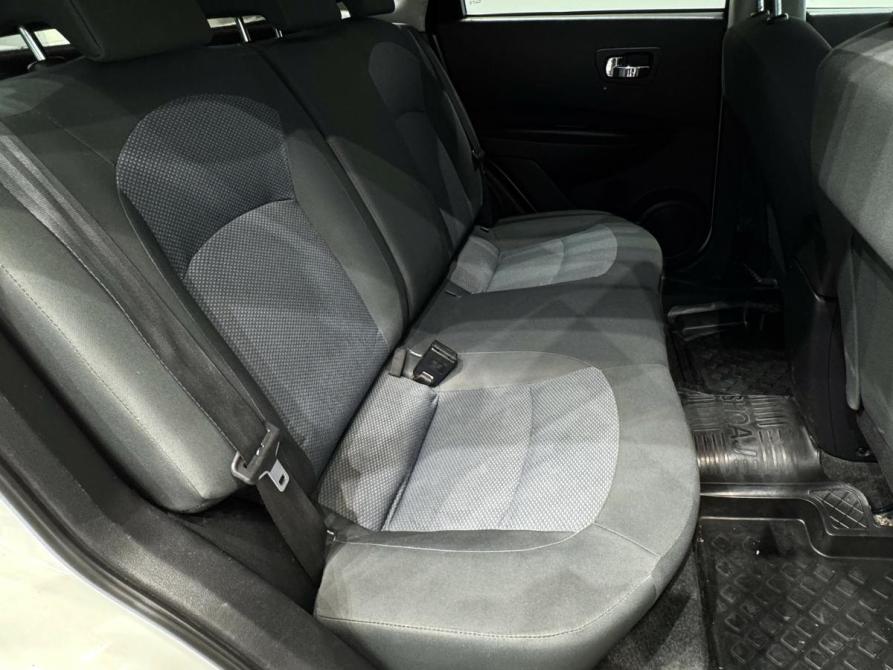 Nissan Qashqai I Рестайлинг Волжский  - изображение 23