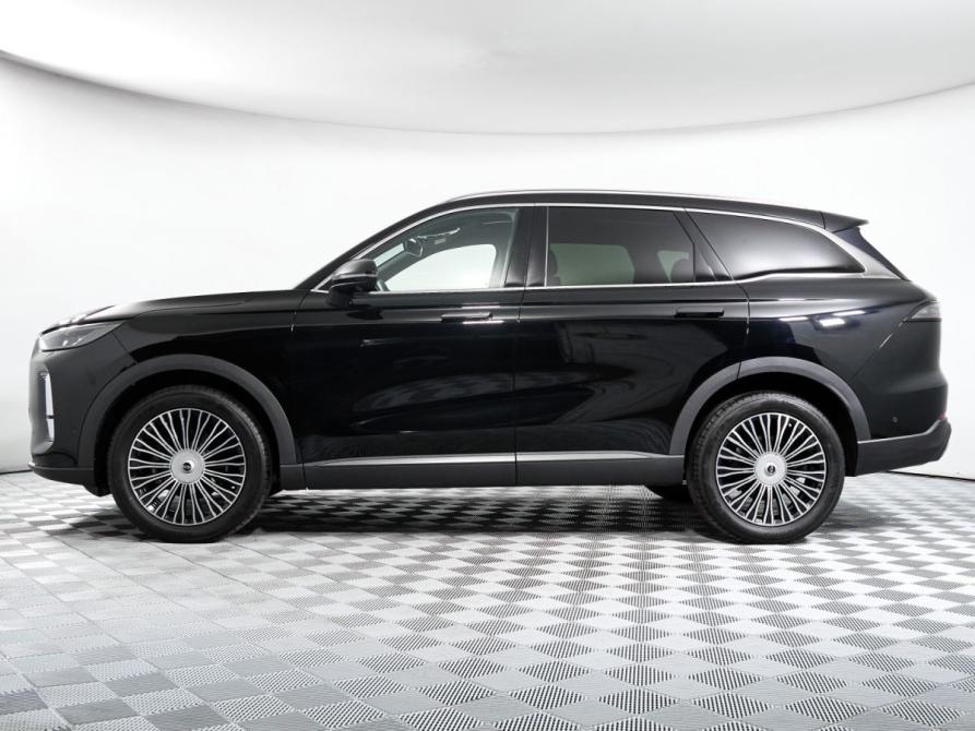 Chery Tiggo 9 I Москва  - изображение 9