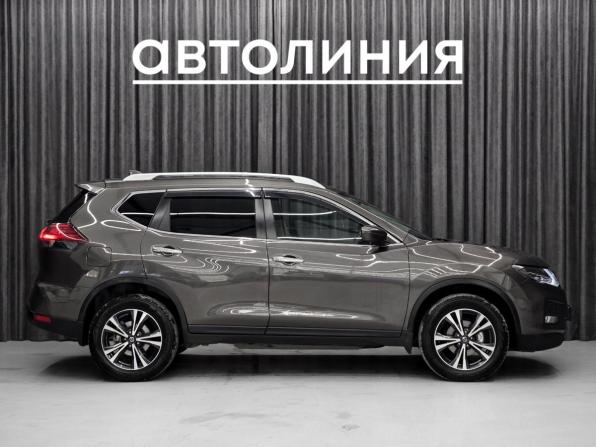 Nissan X-Trail III Рестайлинг с пробегом 2022 года, цена 2 350 000 рублей, 30000 км, внедорожник, Автокод Объявления