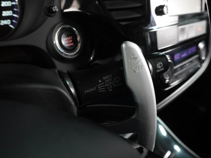 Mitsubishi Outlander III Рестайлинг 2 Воронеж  - изображение 14