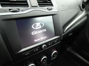 Lada (ВАЗ) Granta I Рестайлинг Ростов-на-Дону  - изображение 37