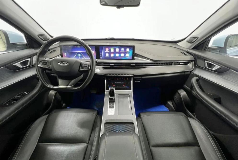Chery Tiggo 7 Pro Max I Нижний Новгород  - изображение 15
