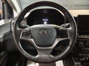 Hyundai Solaris II Рестайлинг Уфа  - изображение 28
