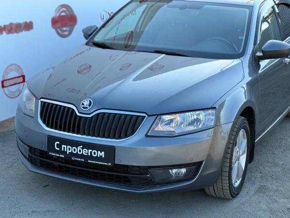 Skoda Octavia III (A7) с пробегом 2016 года, цена 1 444 000 рублей, 171308 км, лифтбек, Автокод Объявления