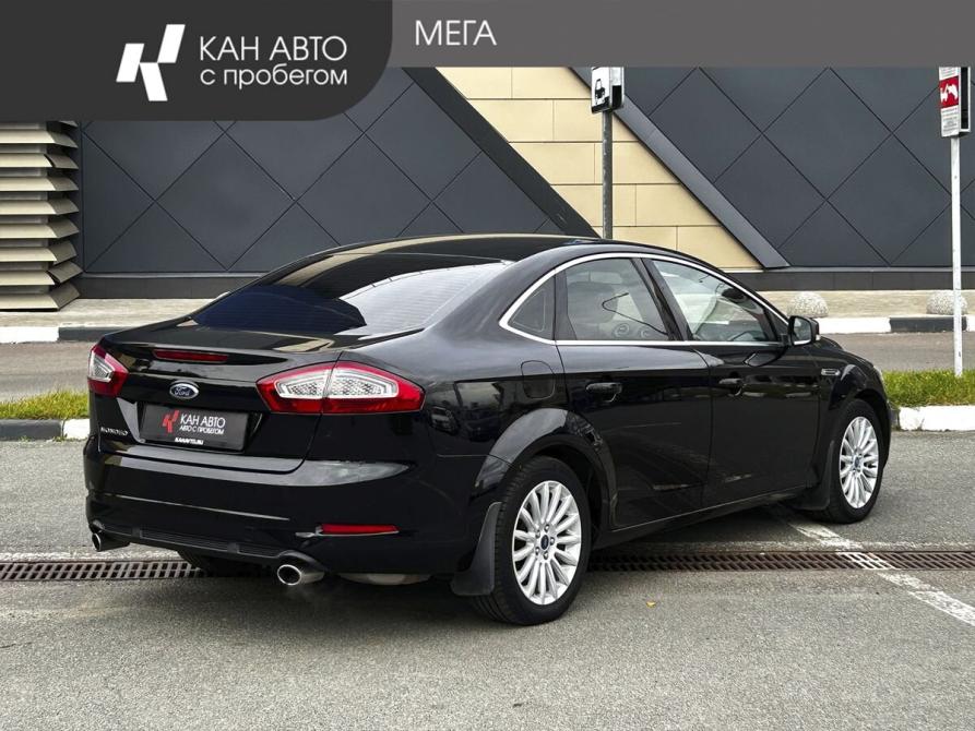 Ford Mondeo IV Рестайлинг Казань  - изображение 2