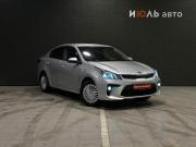Kia Rio IV Челябинск  - изображение 24