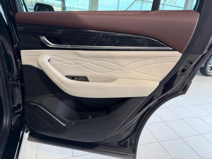 Geely Monjaro I Москва  - изображение 33