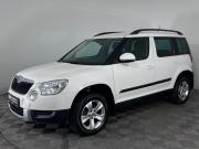 Skoda Yeti I Ростов-на-Дону  - изображение 18