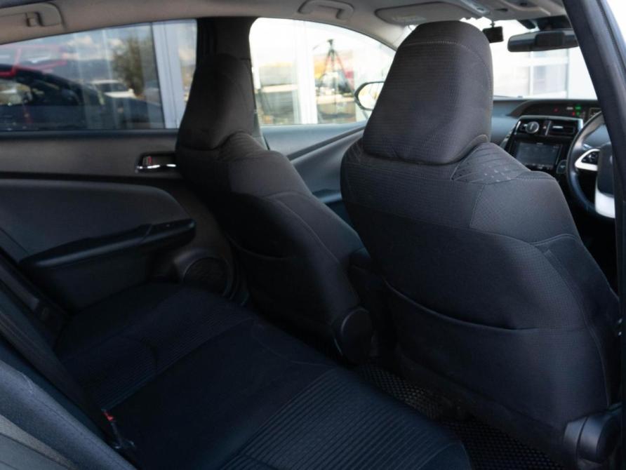 Toyota Prius IV (XW50) Улан-Удэ  - изображение 16