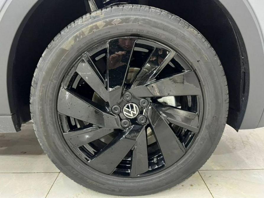 Volkswagen Tharu XR Воронеж  - изображение 16