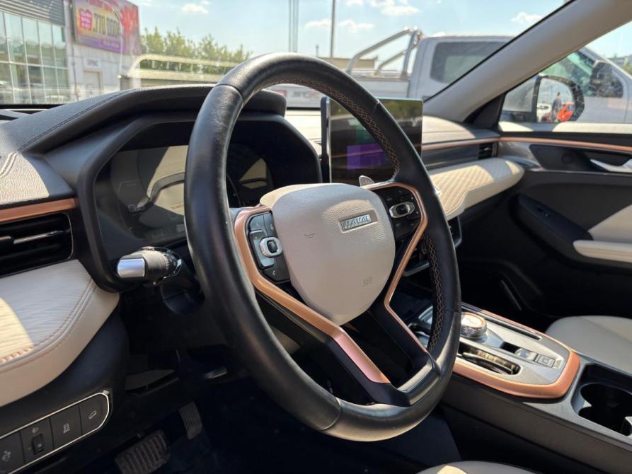 Haval Jolion I Набережные Челны  - изображение 30