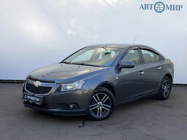 Chevrolet Cruze I с пробегом 2011 года, цена 649 000 рублей, 203348 км, седан, Автокод Объявления