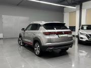 Changan CS35 Plus I Рестайлинг Тверь  - изображение 31