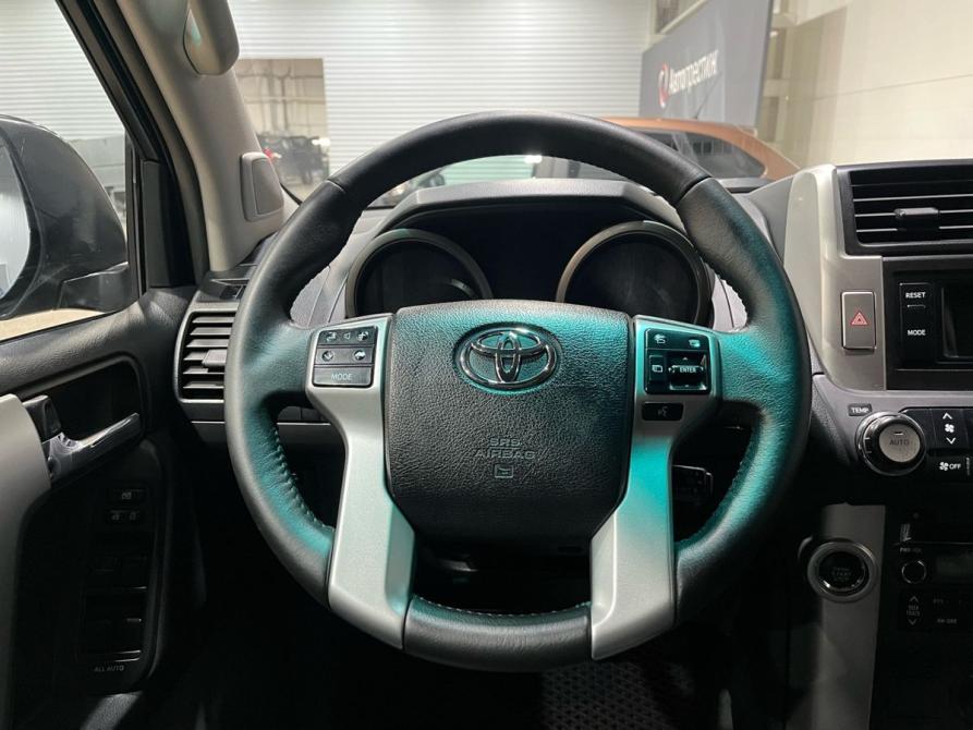 Toyota Land Cruiser Prado 150 Series Пермь  - изображение 16