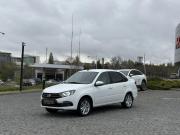 Lada (ВАЗ) Granta I Рестайлинг Крым  - изображение 19