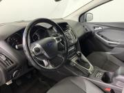 Ford Focus III Москва  - изображение 30