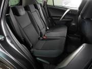 Toyota RAV4 IV (XA40) Воронеж  - изображение 30