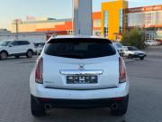 Cadillac SRX II Сыктывкар  - изображение 37