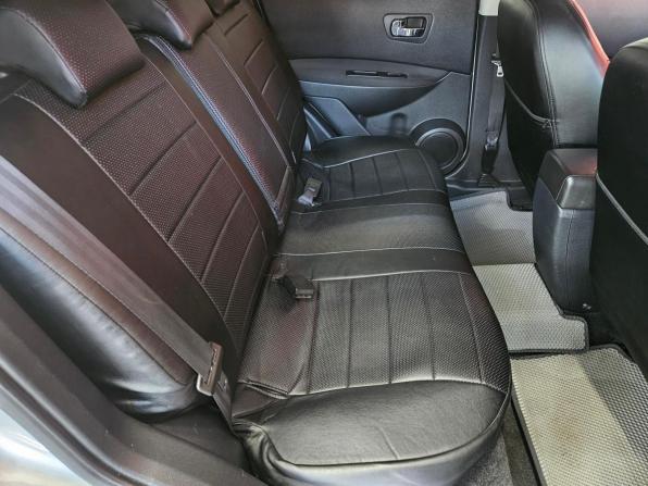 Nissan Qashqai I с пробегом 2007 года, цена 749 000 рублей, 227907 км, внедорожник, Автокод Объявления