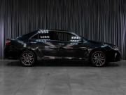 Toyota Camry VII (XV50) Рестайлинг 2 Тюмень  - изображение 26
