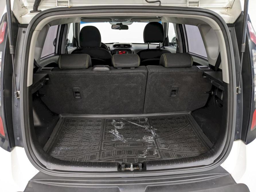Kia Soul II Москва  - изображение 10