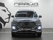 Chery Tiggo 7 Pro I Ростов-на-Дону  - изображение 27