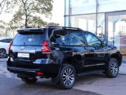 Toyota Land Cruiser Prado 150 Series Рестайлинг 3 Химки  - изображение 21