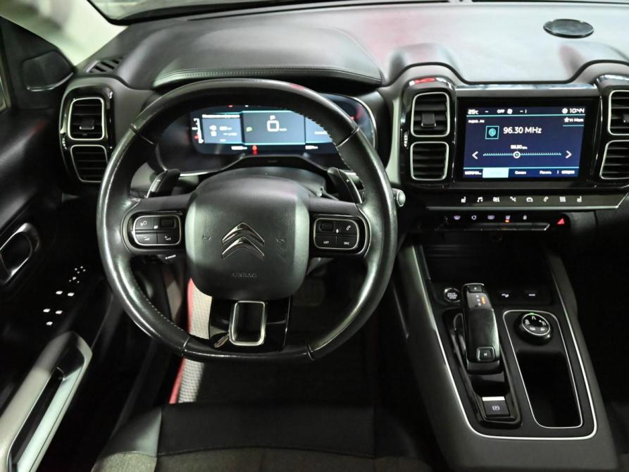 Citroen C5 Aircross I Екатеринбург  - изображение 11