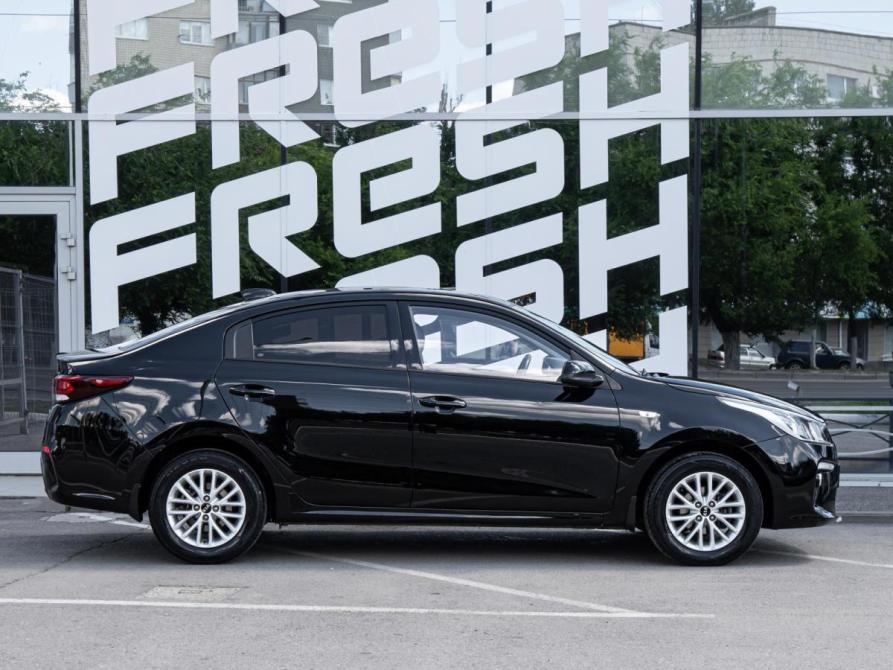 Kia Rio IV Волгоград  - изображение 5