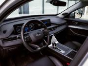 Chery Tiggo 7 Pro Max I Рестайлинг Екатеринбург  - изображение 40