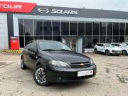 Chevrolet Lacetti I Нижнекамск  - изображение 20