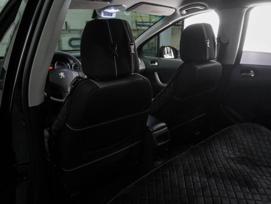 Peugeot 308 I Воронеж  - изображение 11