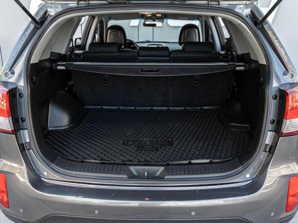 Kia Sorento II Рестайлинг с пробегом 2019 года, цена 2 185 000 рублей, 97284 км, внедорожник, Автокод Объявления