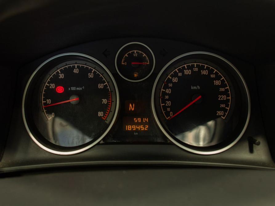 Opel Astra H Рестайлинг Иваново  - изображение 21