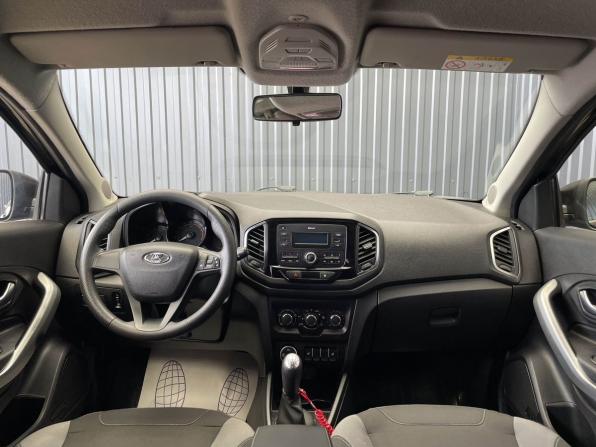 Lada (ВАЗ) XRAY I с пробегом 2019 года, цена 867 000 рублей, 187940 км, хэтчбек, Автокод Объявления