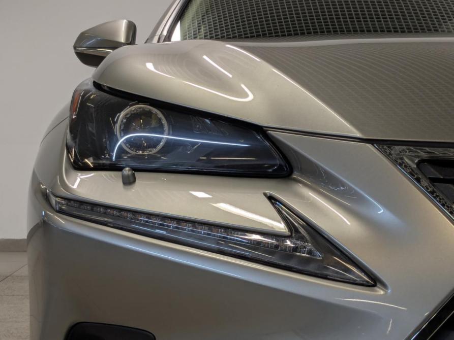 Lexus NX I Рестайлинг Санкт-Петербург  - изображение 18