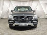 Mercedes-Benz M-Класс III (W166) Москва  - изображение 27