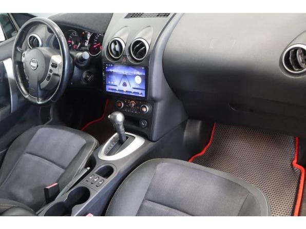 Nissan Qashqai I Рестайлинг с пробегом 2013 года, цена 1 064 000 рублей, 131063 км, внедорожник, Автокод Объявления
