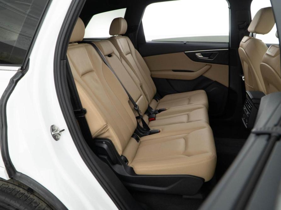 Audi Q7 II (4M) Рестайлинг Москва  - изображение 8