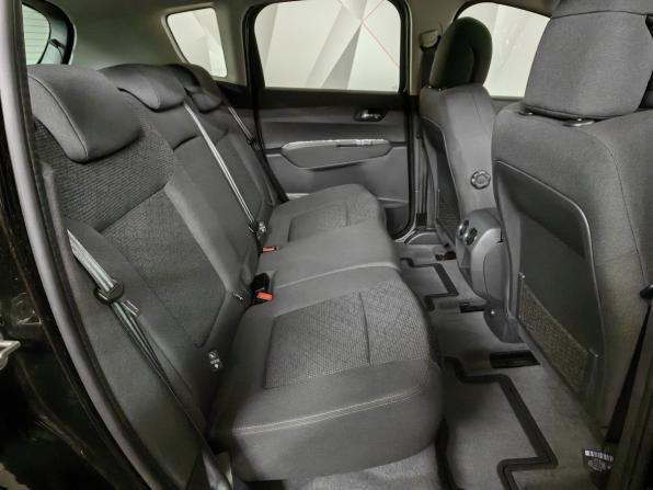 Peugeot 3008 I Рестайлинг с пробегом 2016 года, цена 1 095 000 рублей, 129255 км, внедорожник, Автокод Объявления