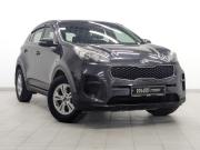 Kia Sportage IV Москва  - изображение 29
