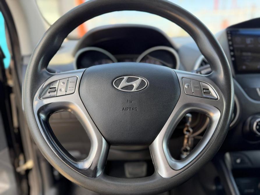 Hyundai ix35 I Набережные Челны  - изображение 12