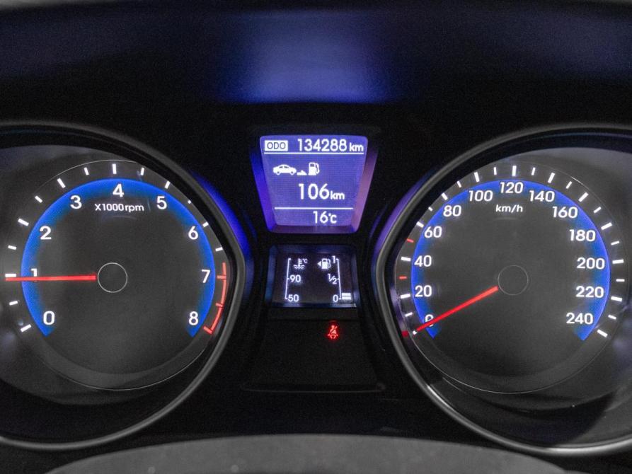 Hyundai i30 II Екатеринбург  - изображение 16