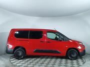 Citroen Berlingo III Ростов-на-Дону  - изображение 26