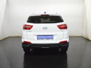 Hyundai Creta I Рестайлинг Санкт-Петербург  - изображение 25